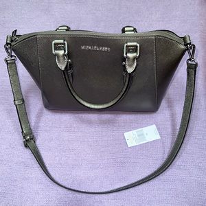 Michael Kors Ciara Hand Bag